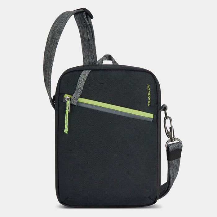 Greenlander Small Crossbody