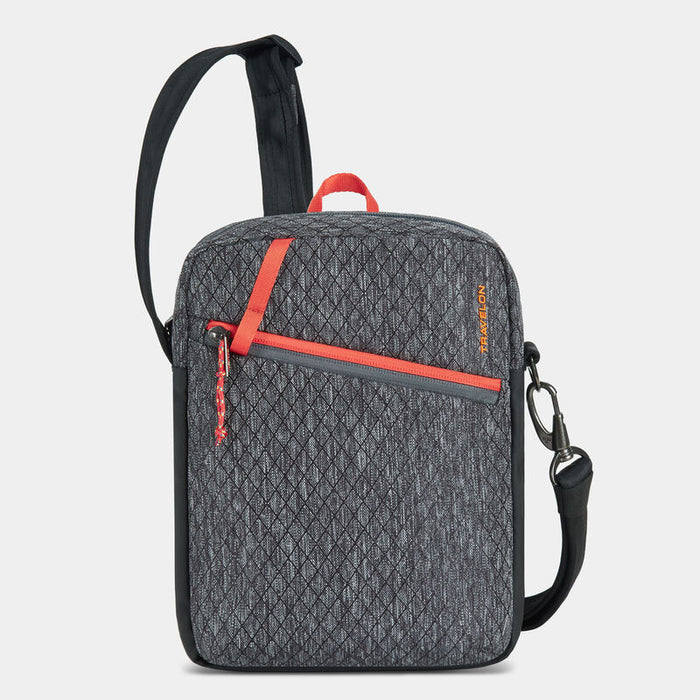 Greenlander Small Crossbody