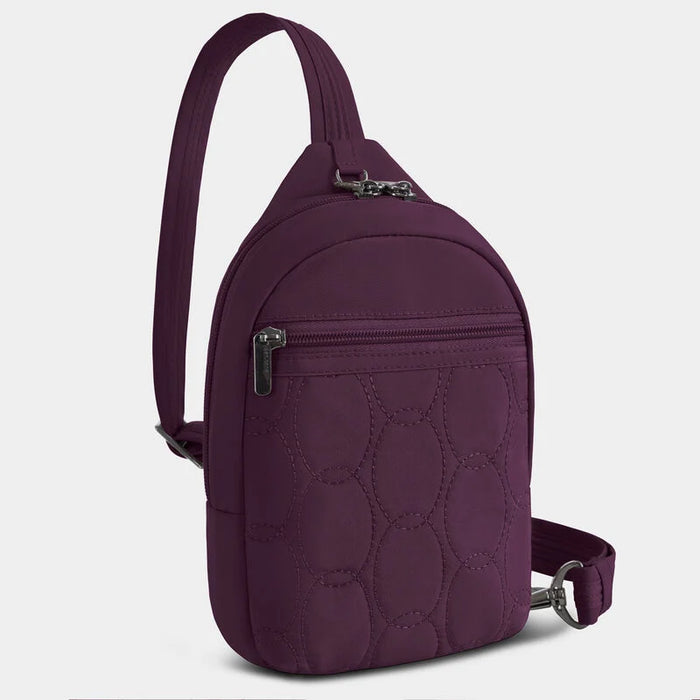 Travelon Runways A-T Small Sling