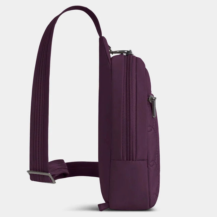 Travelon Runways A-T Small Sling
