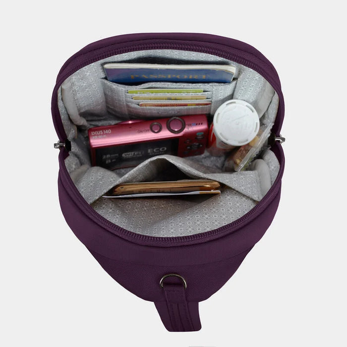 Travelon Runways A-T Small Sling