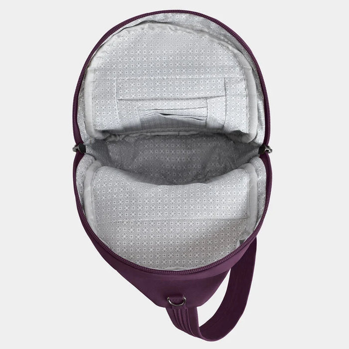 Travelon Runways A-T Small Sling