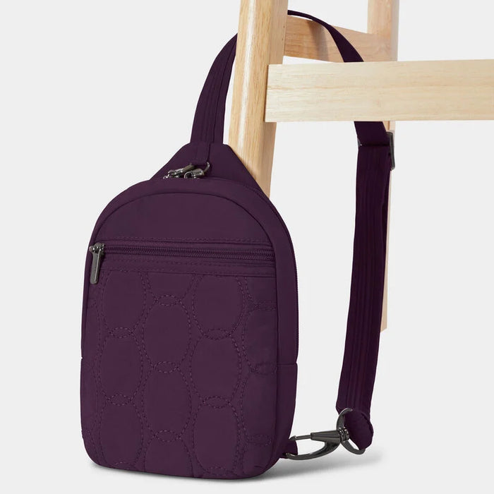 Travelon Runways A-T Small Sling
