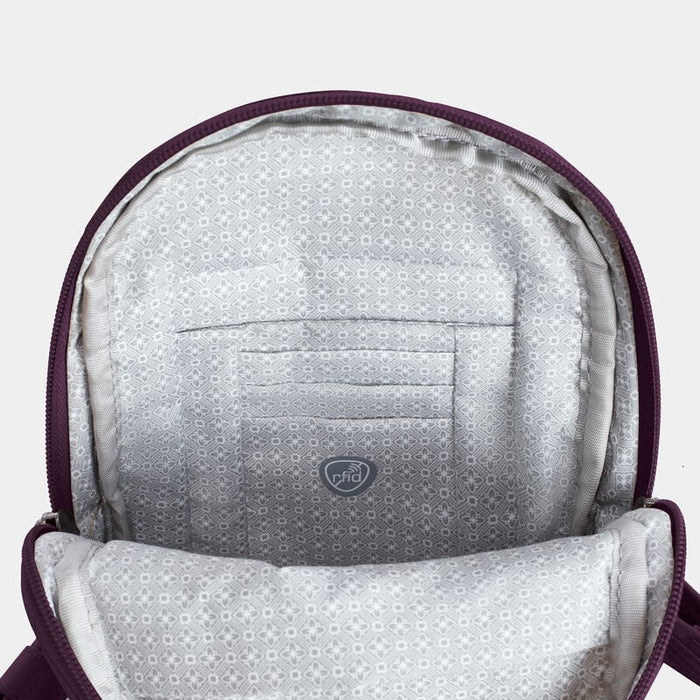 Travelon Runways A-T Small Sling