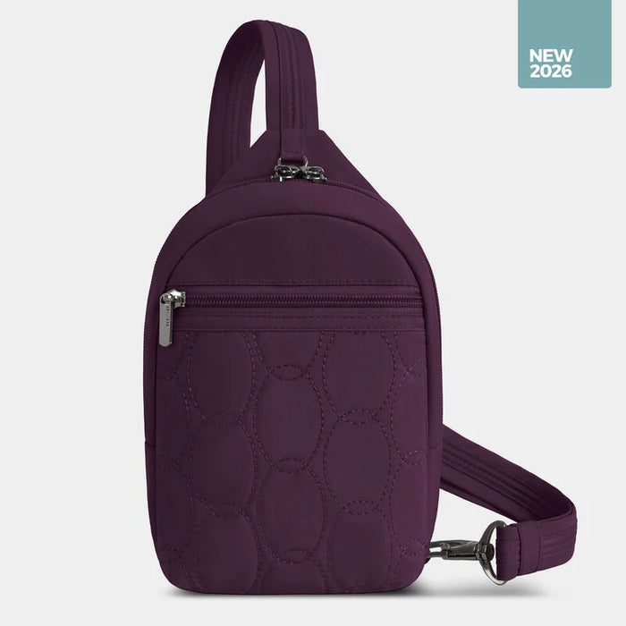 Travelon Runways A-T Small Sling