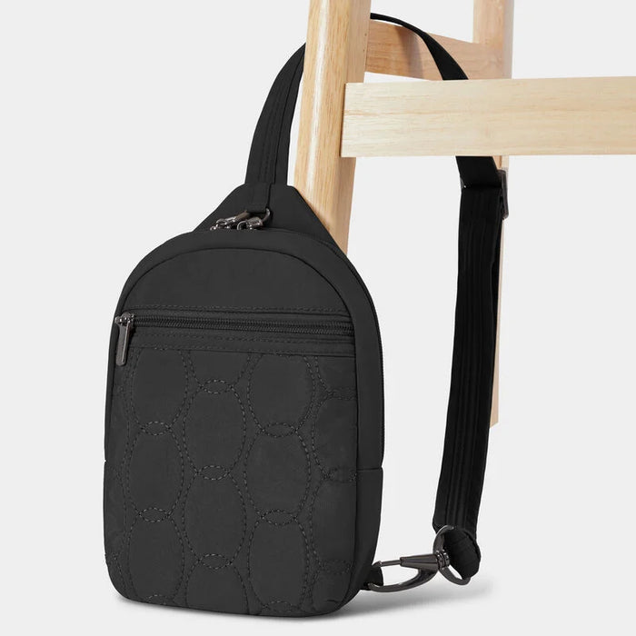 Travelon Runways A-T Small Sling