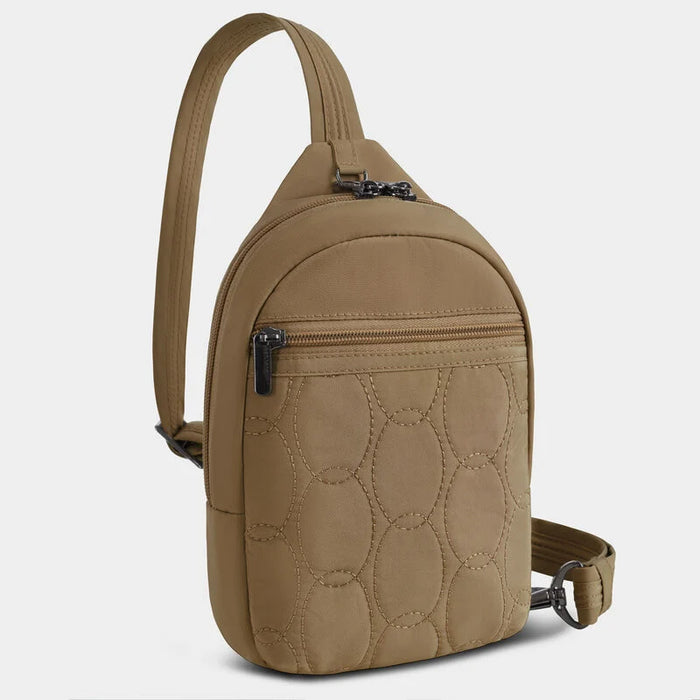 Travelon Runways A-T Small Sling
