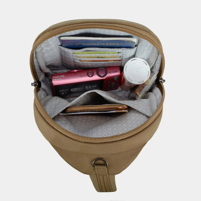 Travelon Runways A-T Small Sling