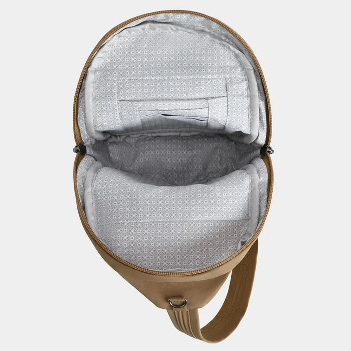 Travelon Runways A-T Small Sling