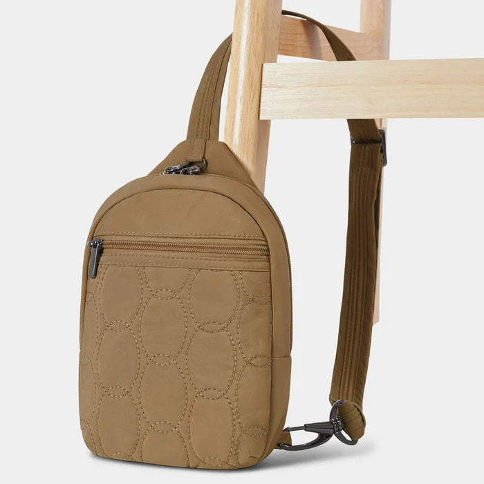 Travelon Runways A-T Small Sling