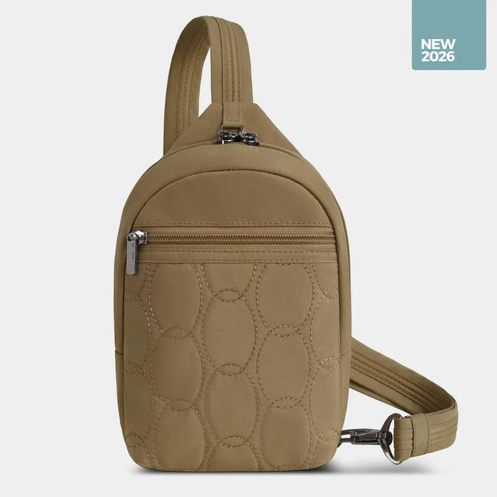 Travelon Runways A-T Small Sling