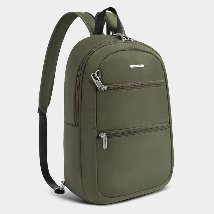 Travelon A-T Classic Convertible Sling Backpack