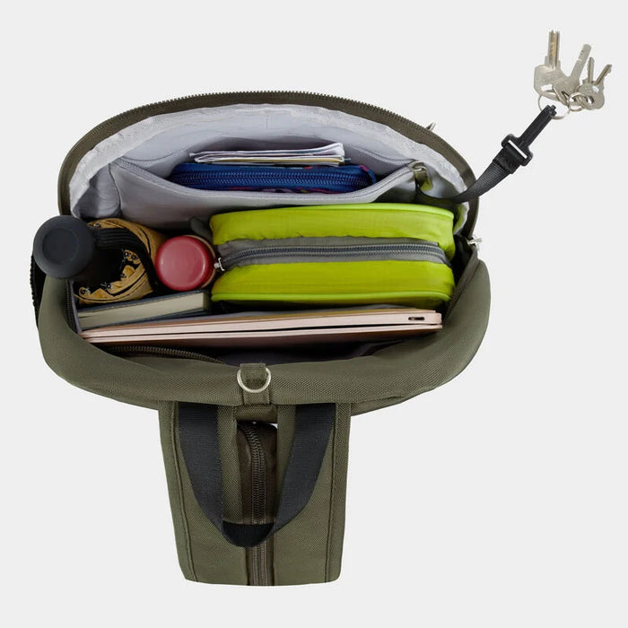Travelon A-T Classic Convertible Sling Backpack