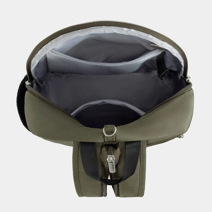 Travelon A-T Classic Convertible Sling Backpack