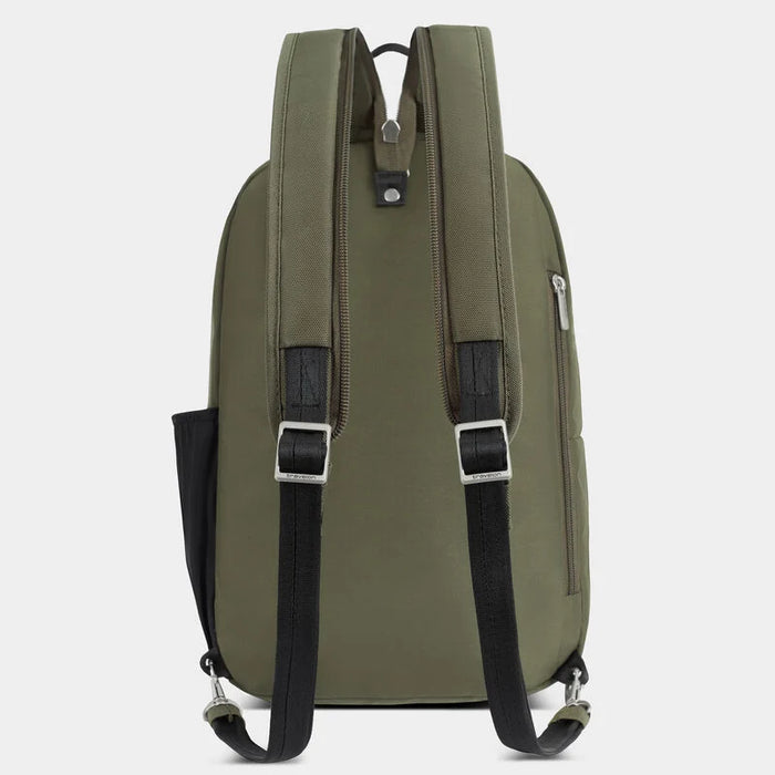 Travelon A-T Classic Convertible Sling Backpack