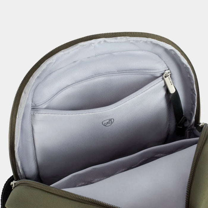 Travelon A-T Classic Convertible Sling Backpack