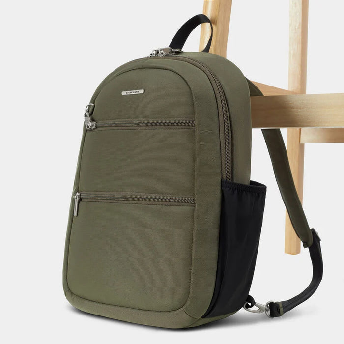 Travelon A-T Classic Convertible Sling Backpack
