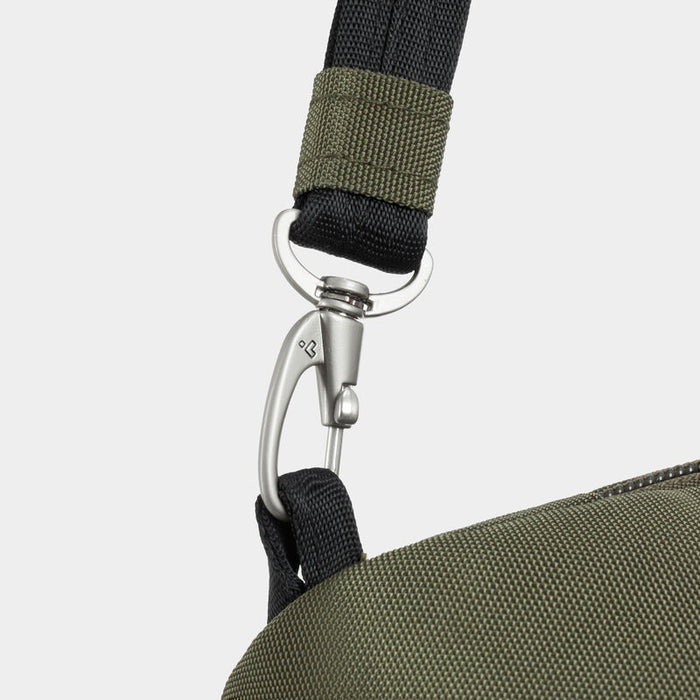 Travelon A-T Classic Convertible Sling Backpack