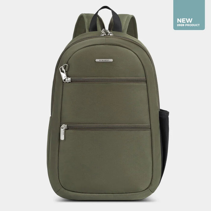 Travelon A-T Classic Convertible Sling Backpack