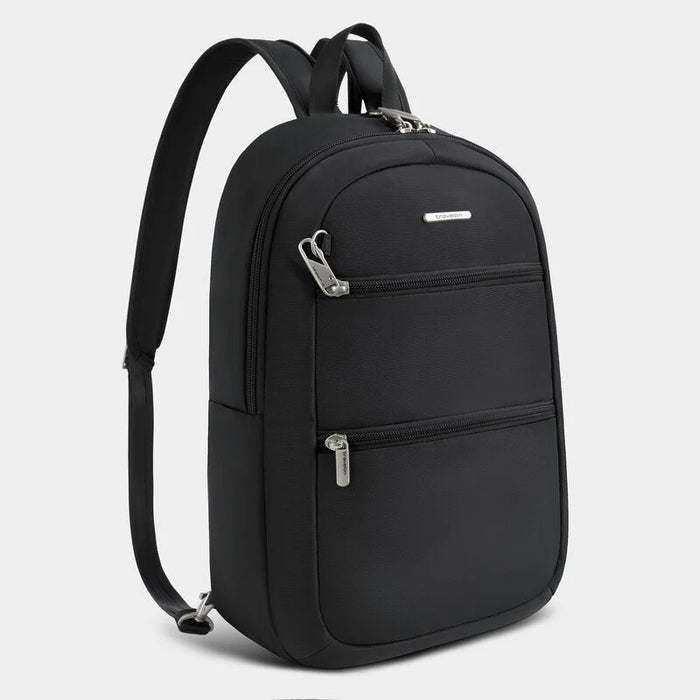 Travelon A-T Classic Convertible Sling Backpack