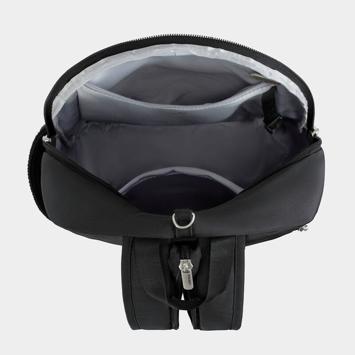 Travelon A-T Classic Convertible Sling Backpack