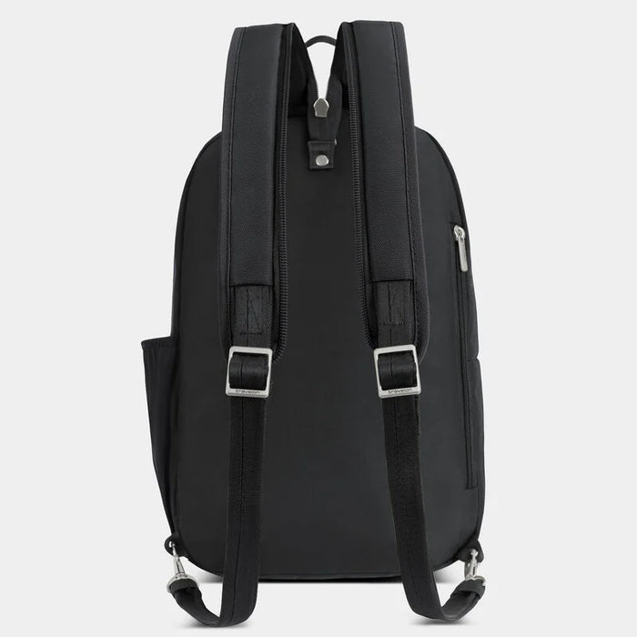 Travelon A-T Classic Convertible Sling Backpack