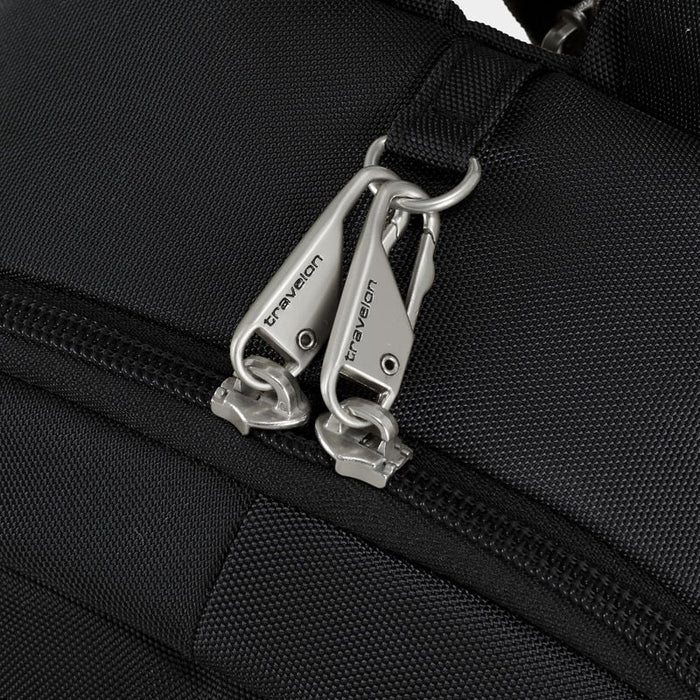 Travelon A-T Classic Convertible Sling Backpack