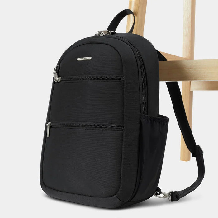 Travelon A-T Classic Convertible Sling Backpack