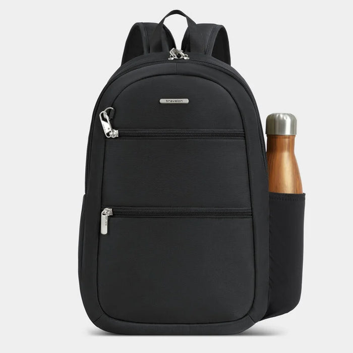 Travelon A-T Classic Convertible Sling Backpack
