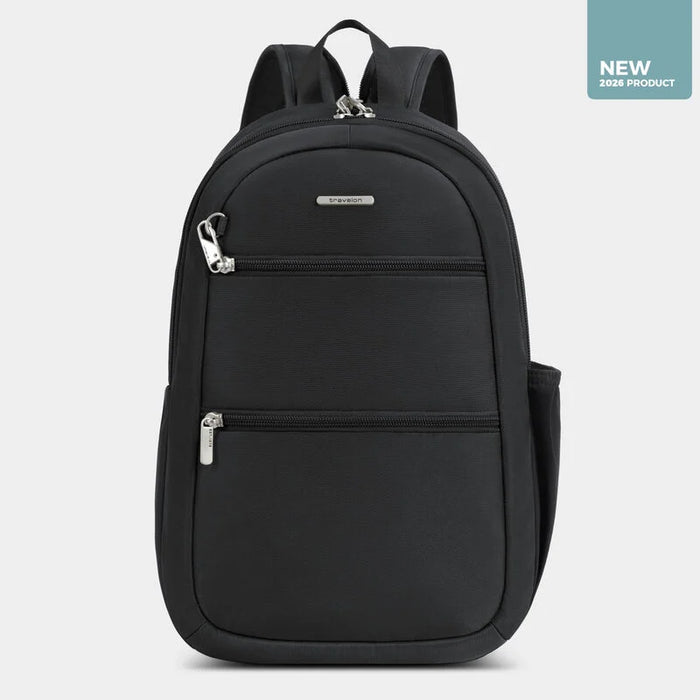 Travelon A-T Classic Convertible Sling Backpack