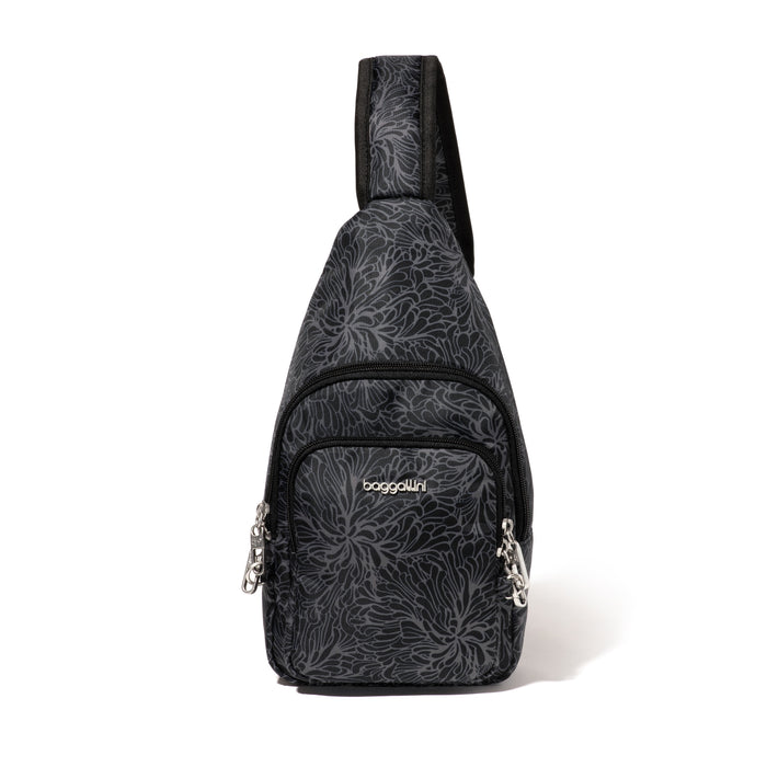 Securtex Anti-Theft Daytripper Sling