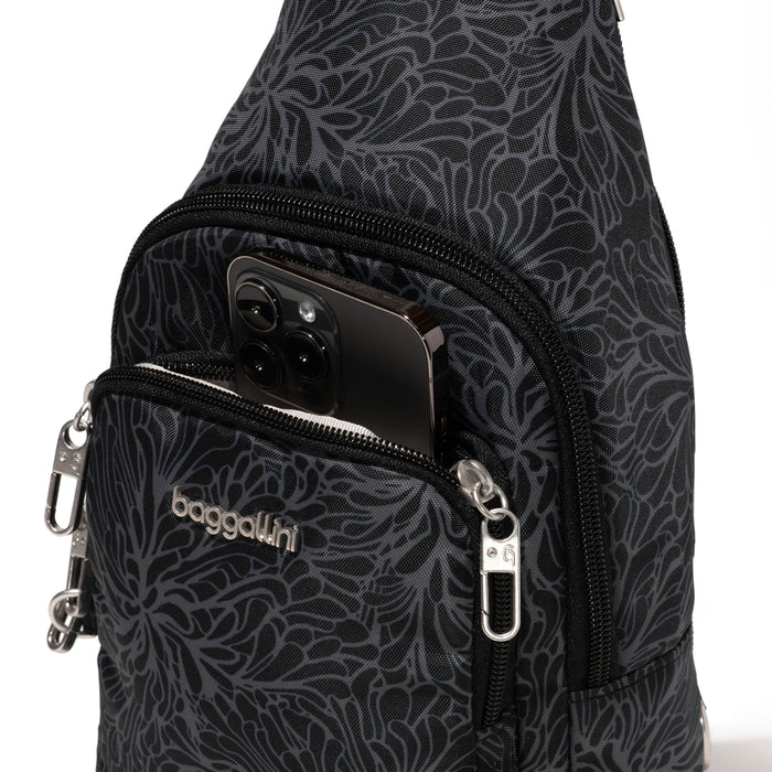 Securtex Anti-Theft Daytripper Sling