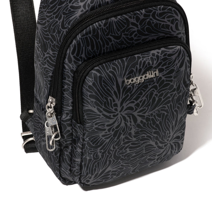 Securtex Anti-Theft Daytripper Sling