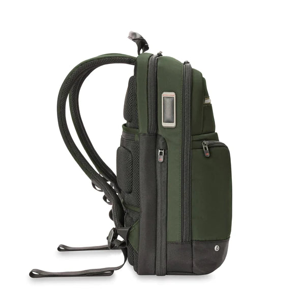 Tumi sales expandable backpack