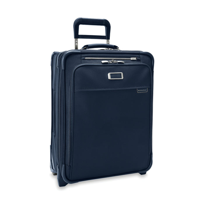 GLOBAL 21" 2-WHEEL CARRY-ON