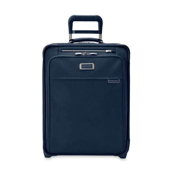 GLOBAL 21" 2-WHEEL CARRY-ON