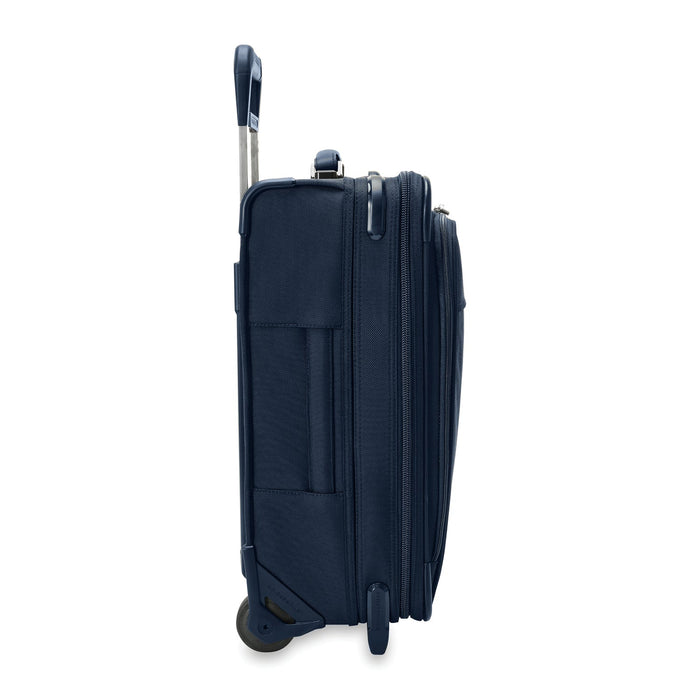GLOBAL 21" 2-WHEEL CARRY-ON