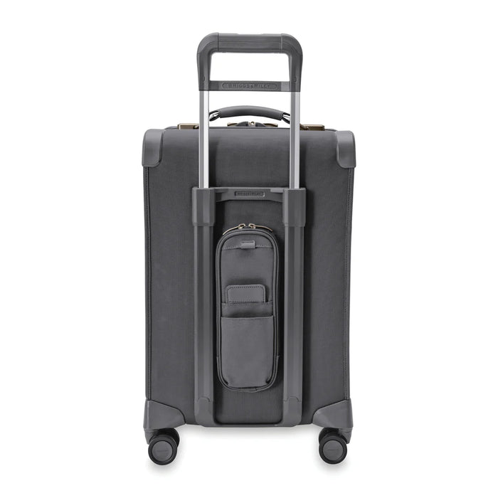 Essential 22" Carry-On Expandable Spinner