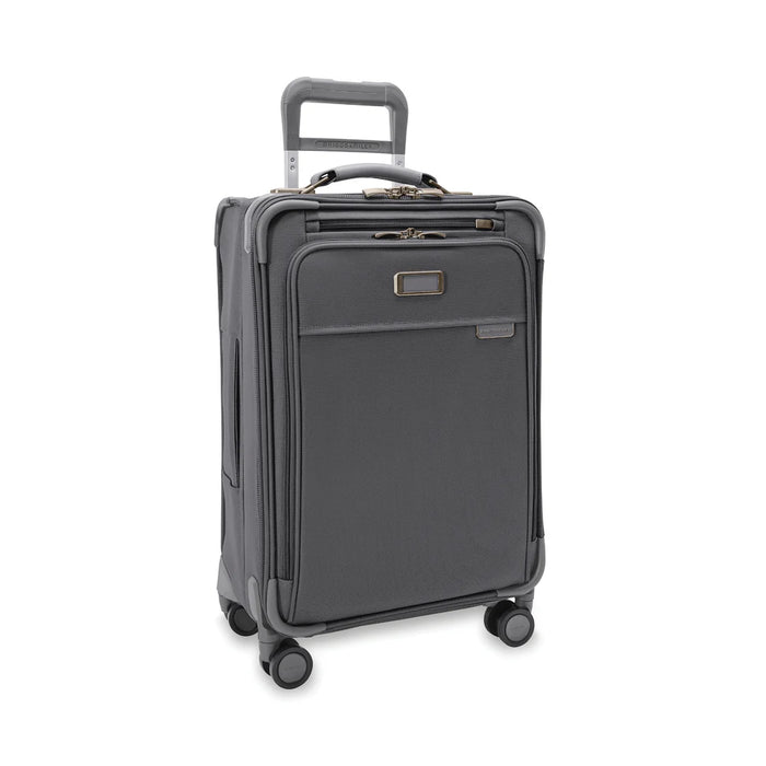 Essential 22" Carry-On Expandable Spinner