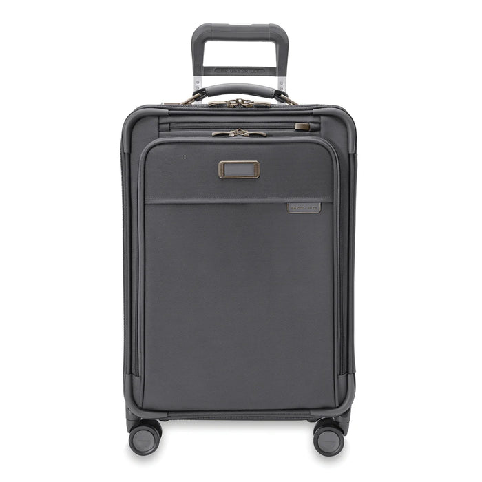 Essential 22" Carry-On Expandable Spinner