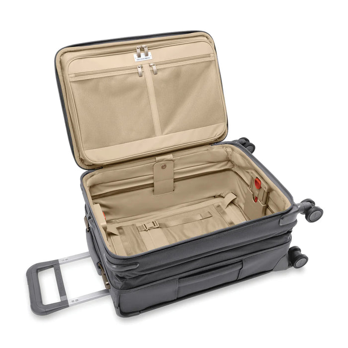 Essential 22" Carry-On Expandable Spinner