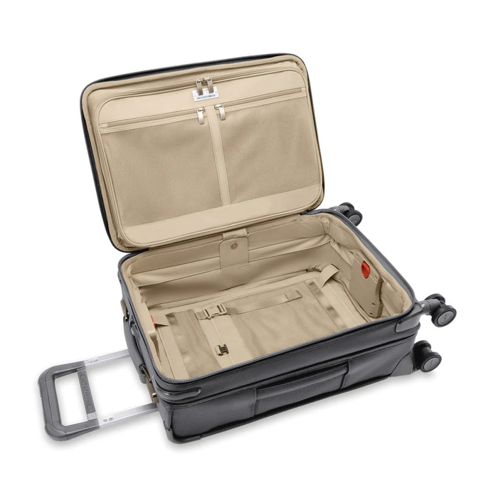 Essential 22" Carry-On Expandable Spinner