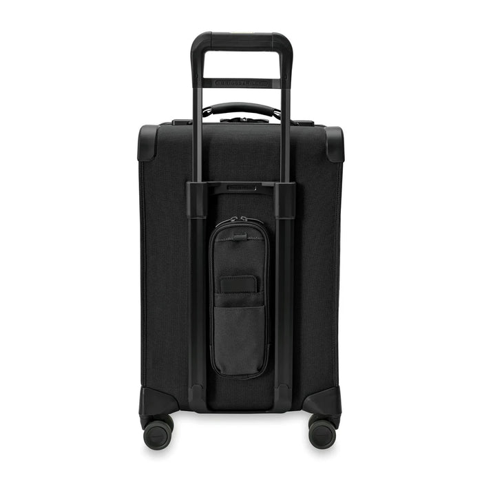 Essential 22" Carry-On Expandable Spinner