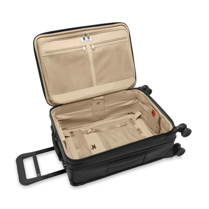 Essential 22" Carry-On Expandable Spinner