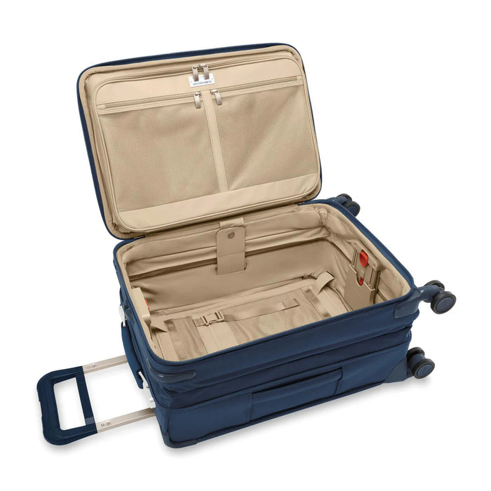 Essential 22" Carry-On Expandable Spinner