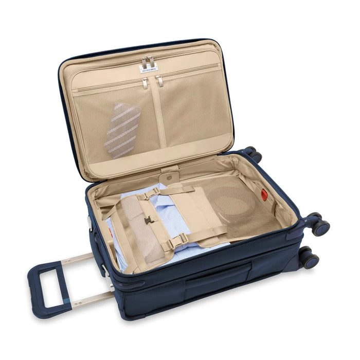 Essential 22" Carry-On Expandable Spinner