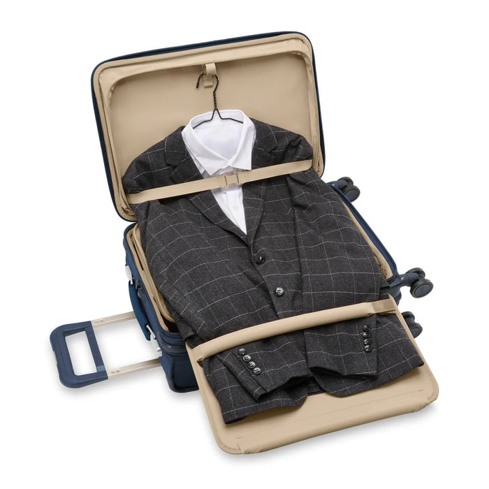 Essential 22" Carry-On Expandable Spinner