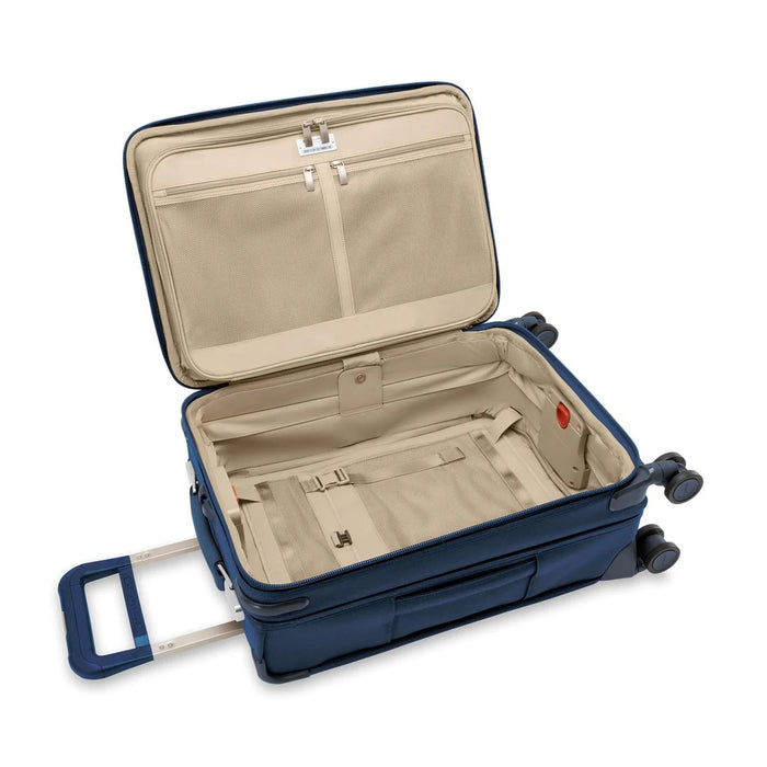 Essential 22" Carry-On Expandable Spinner