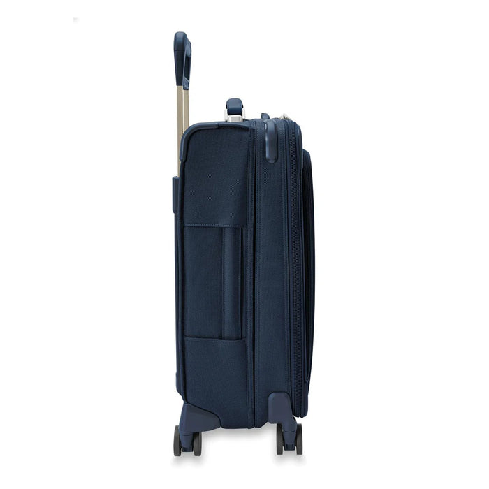 Essential 22" Carry-On Expandable Spinner