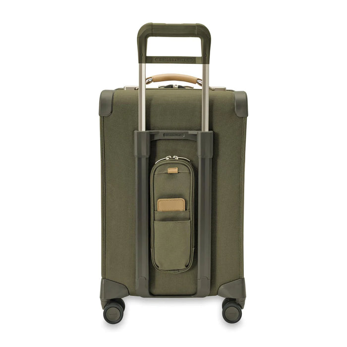 Essential 22" Carry-On Expandable Spinner